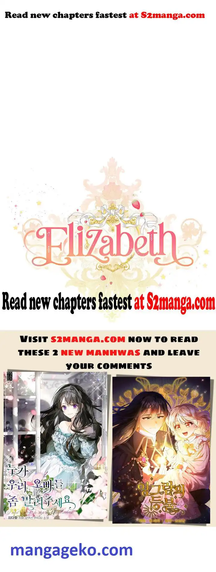 Elizabeth Chapter 53