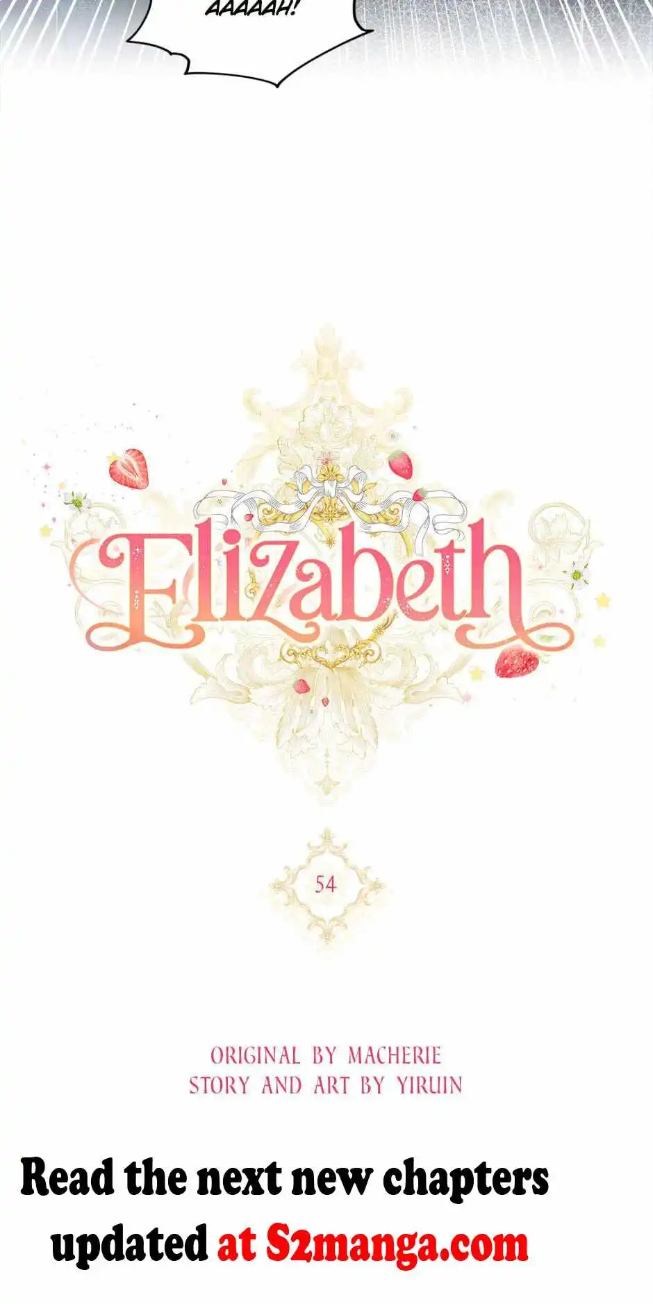 Elizabeth Chapter 54