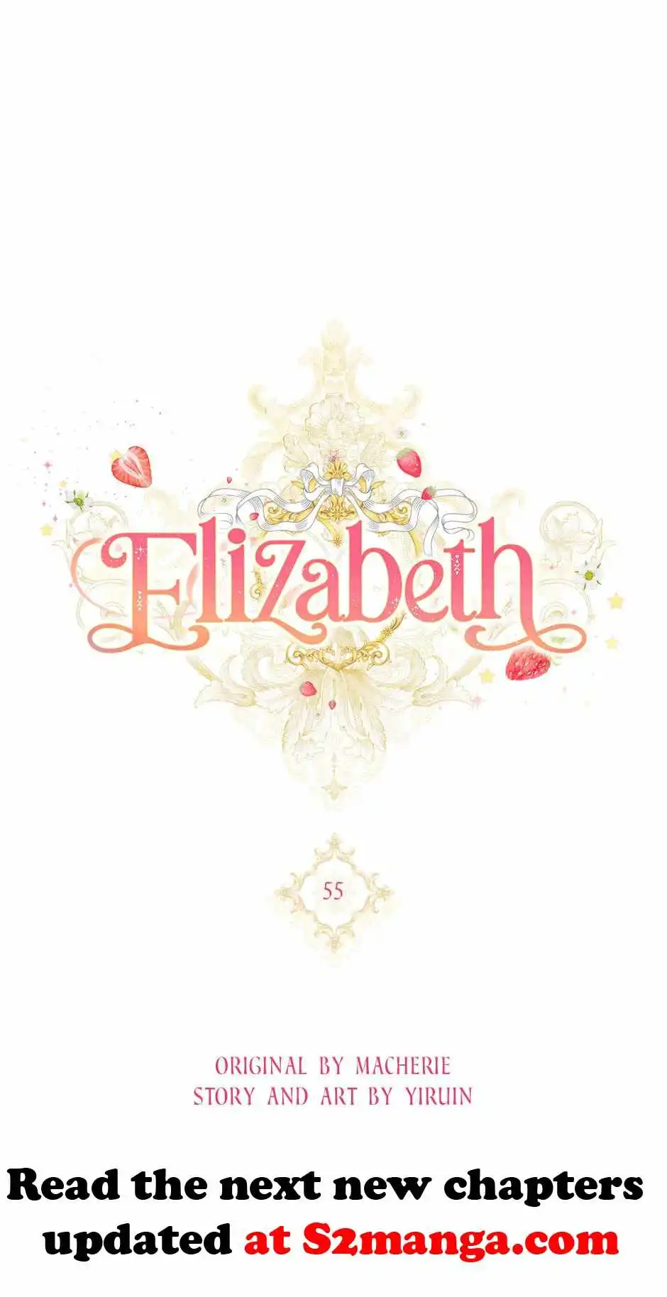 Elizabeth Chapter 55