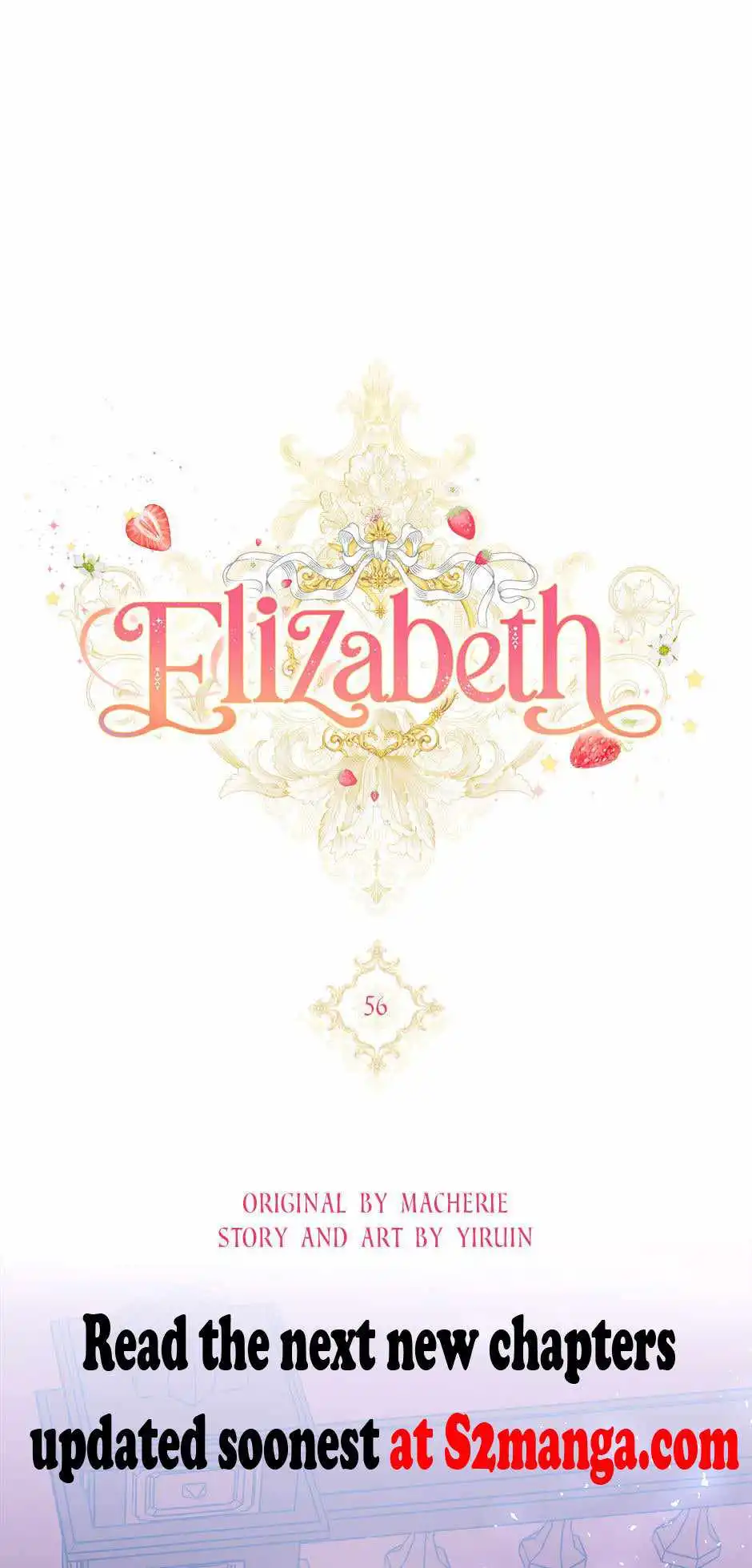 Elizabeth Chapter 56