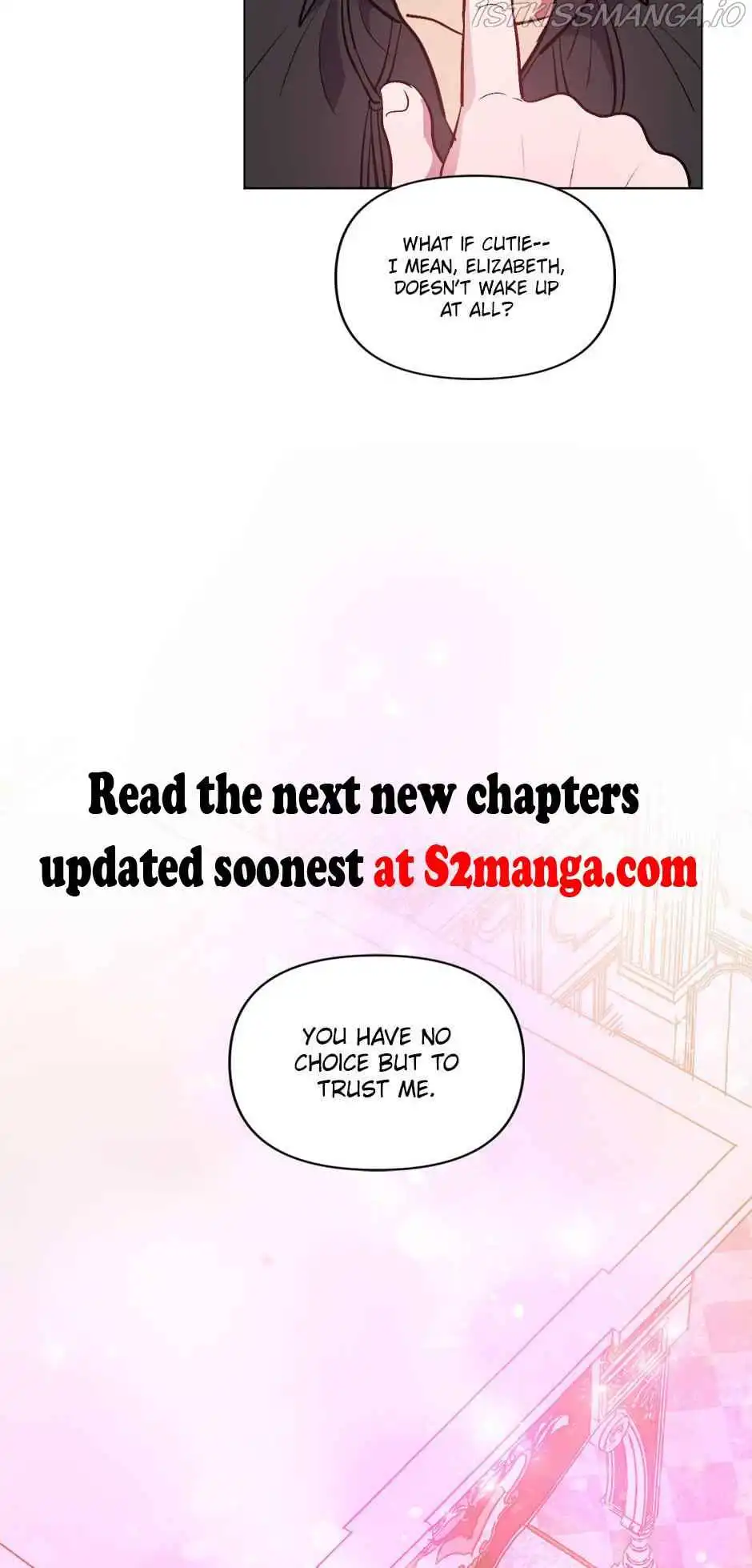 Elizabeth Chapter 57