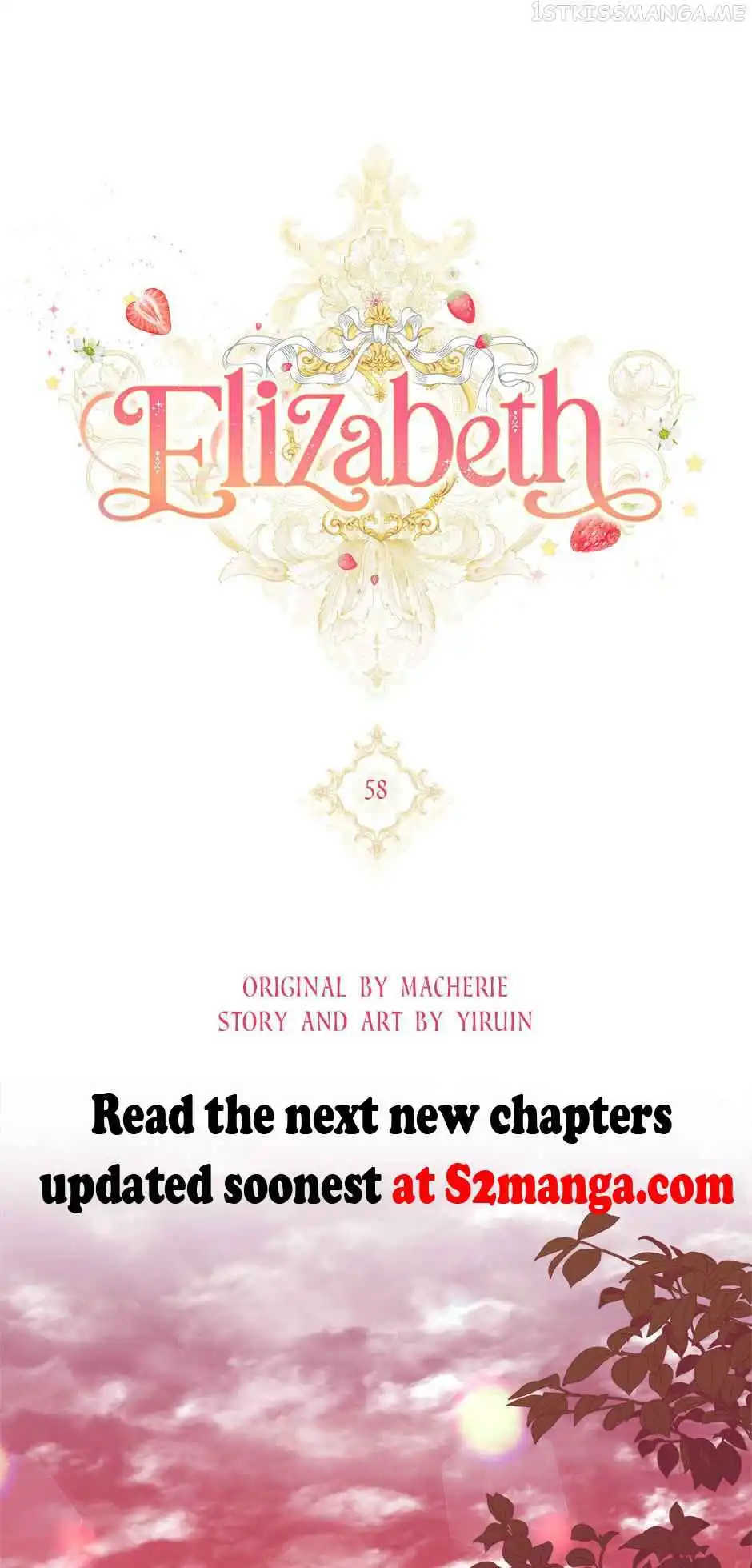Elizabeth Chapter 58