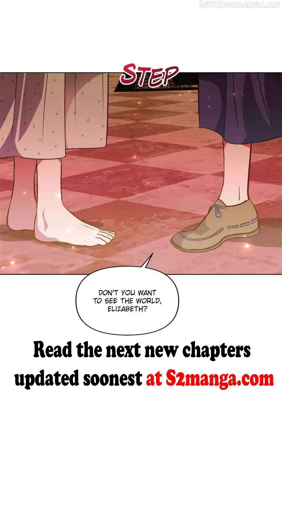 Elizabeth Chapter 58