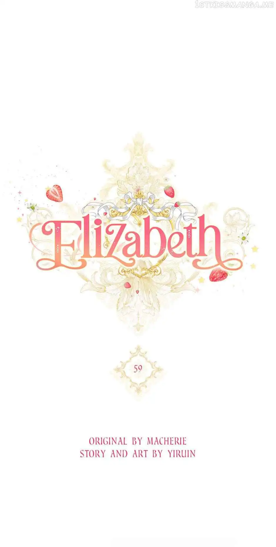 Elizabeth Chapter 59