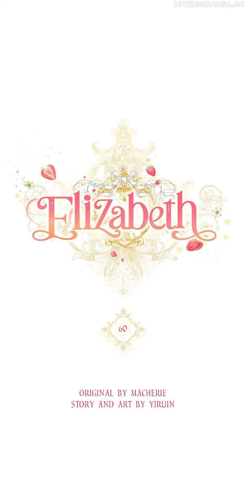Elizabeth Chapter 60