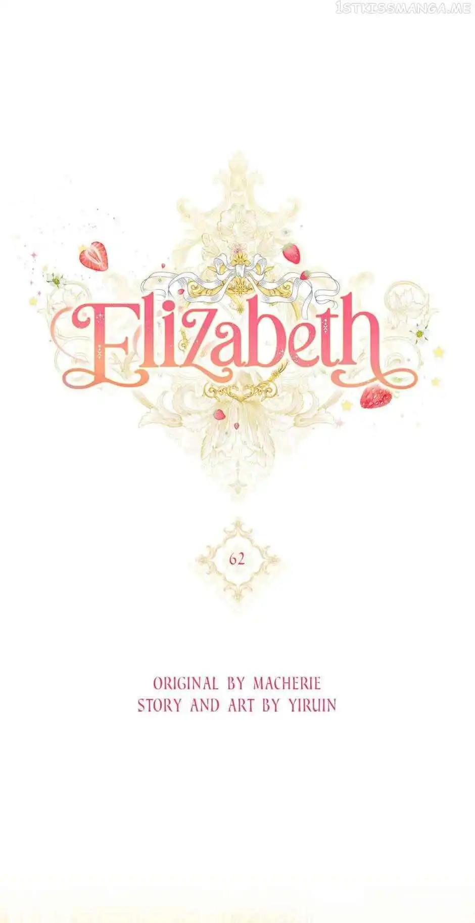 Elizabeth Chapter 62