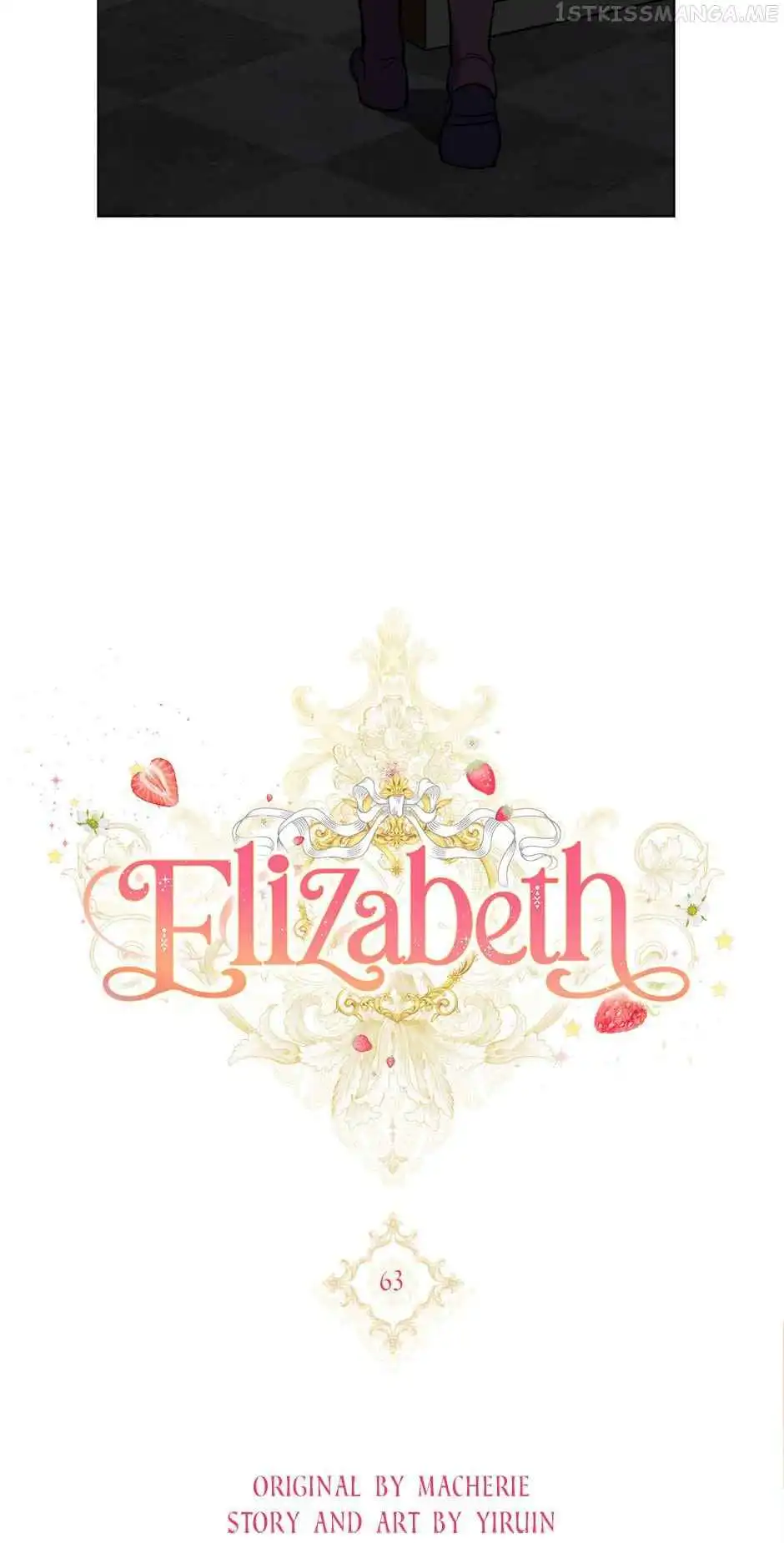 Elizabeth Chapter 63