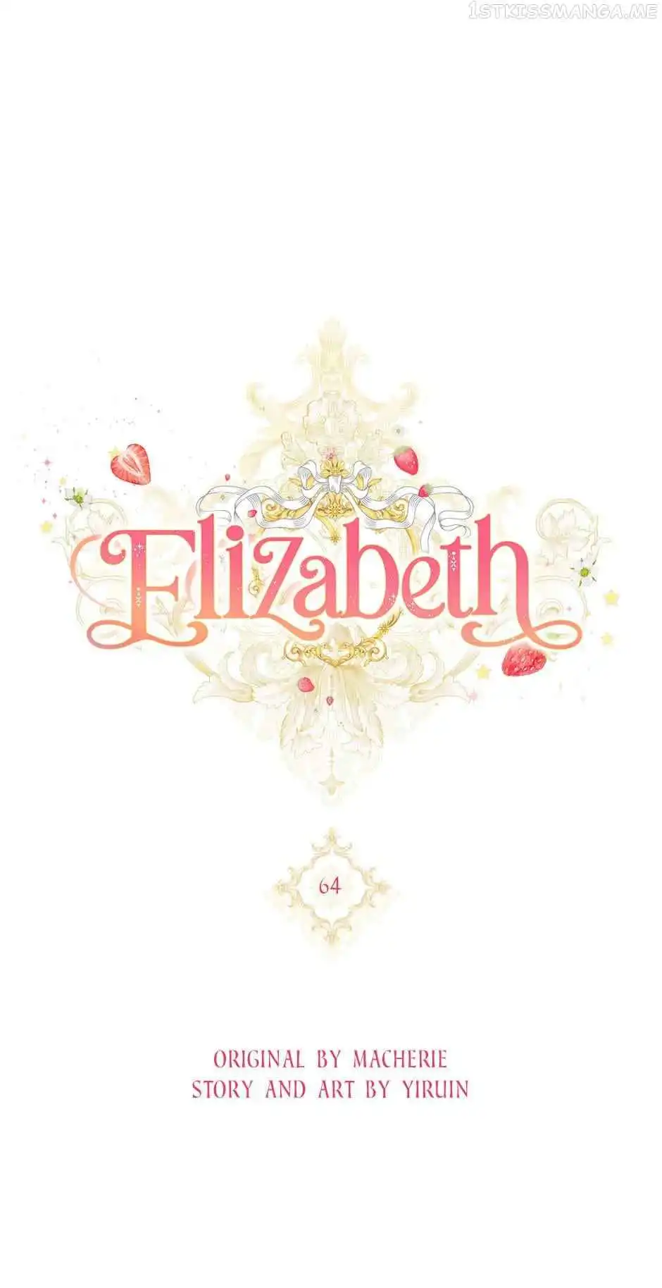 Elizabeth Chapter 64