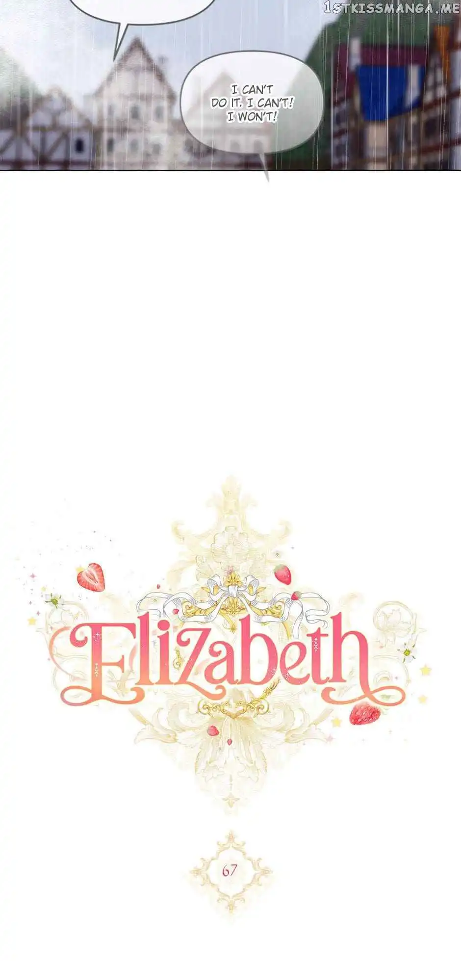 Elizabeth Chapter 67