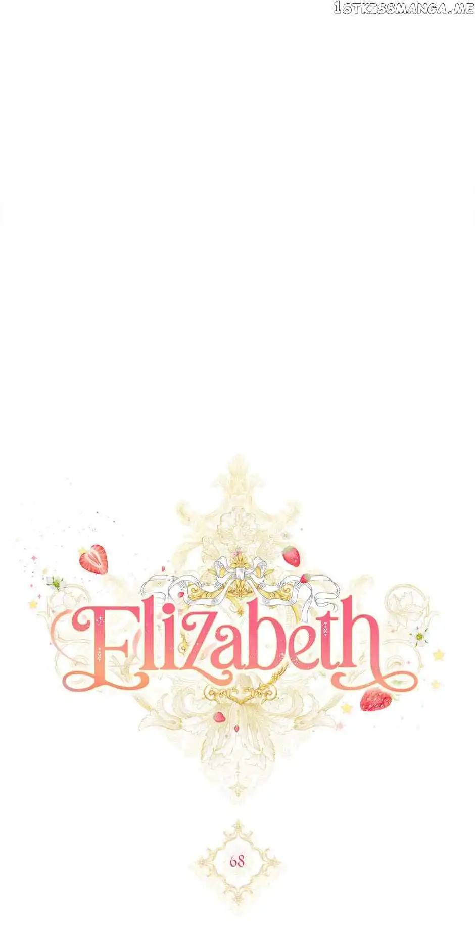Elizabeth Chapter 68