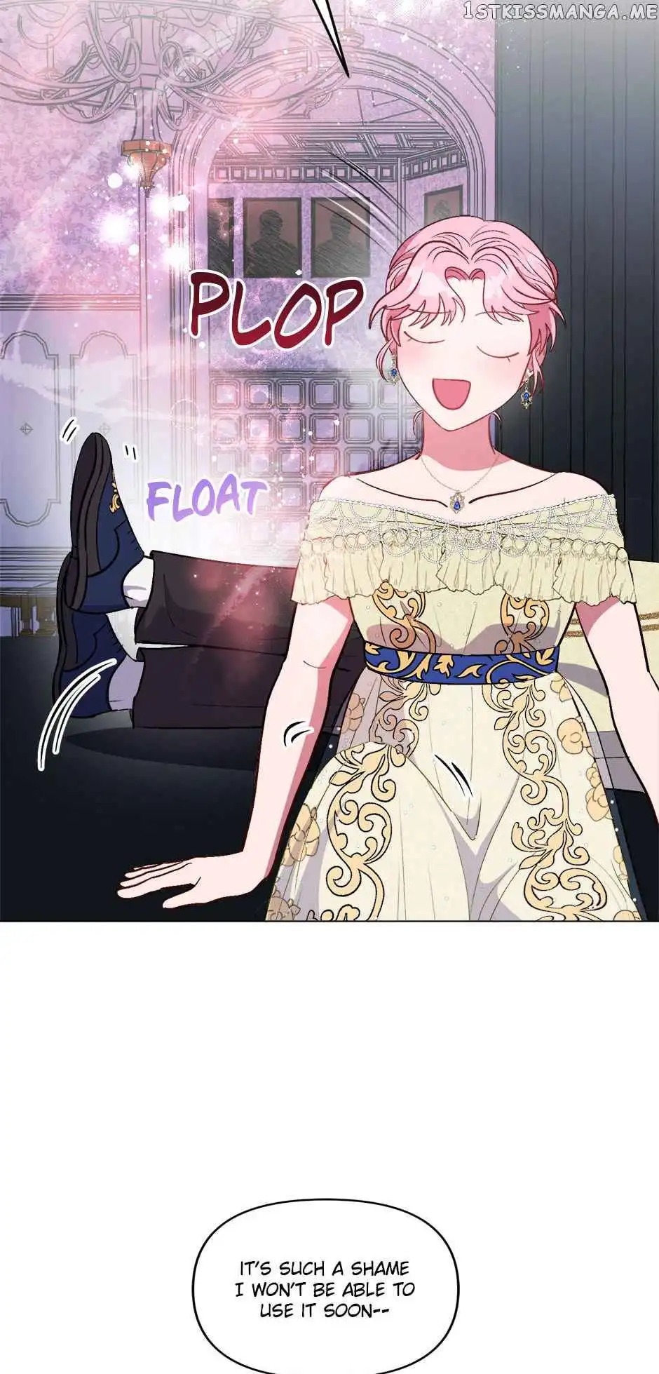 Elizabeth Chapter 71