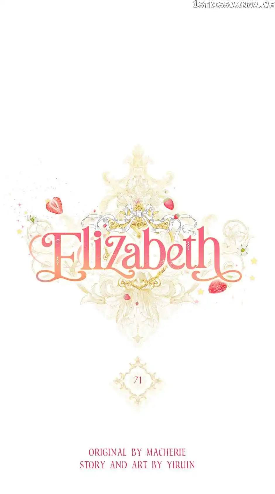 Elizabeth Chapter 71