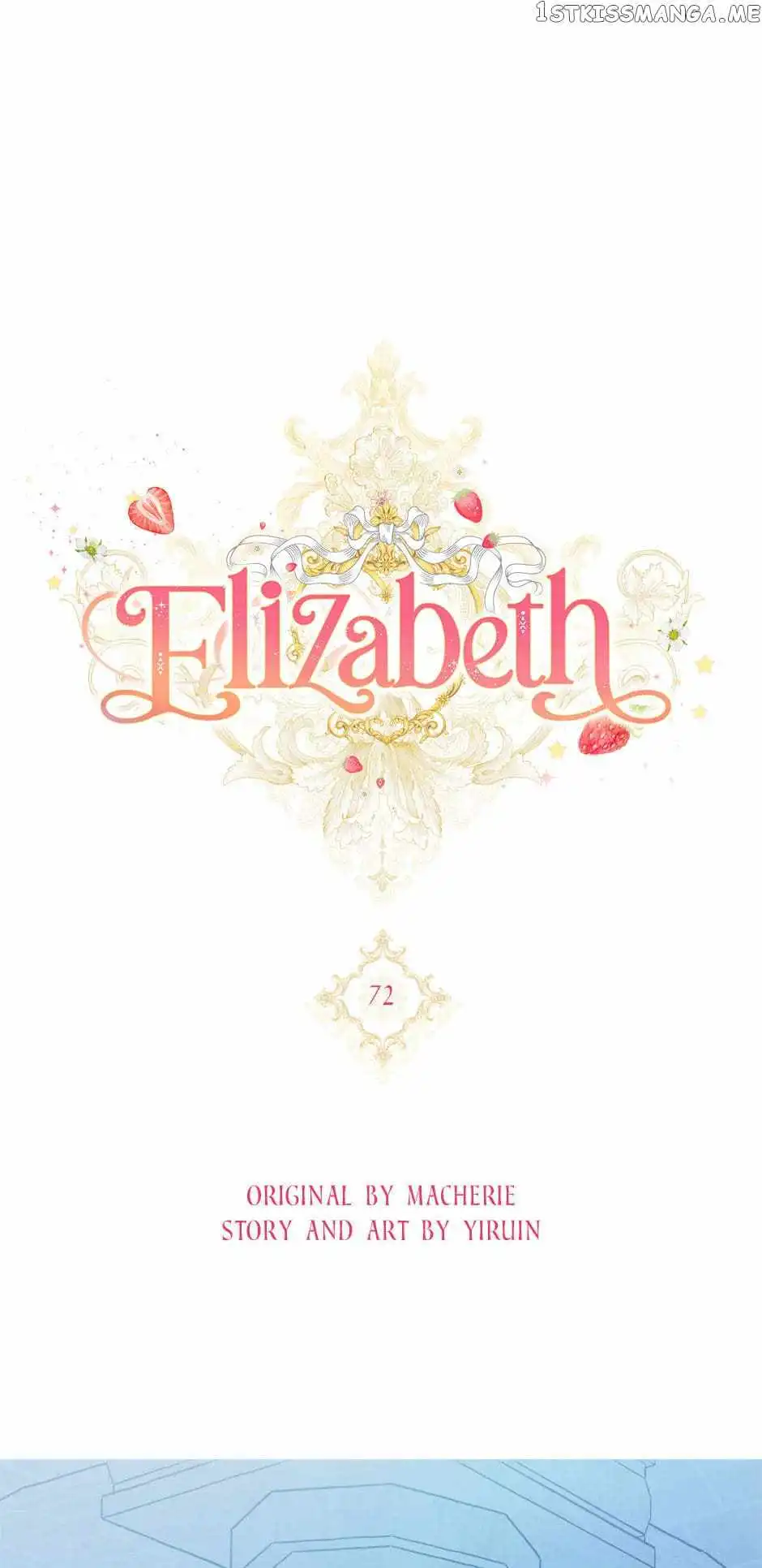 Elizabeth Chapter 72