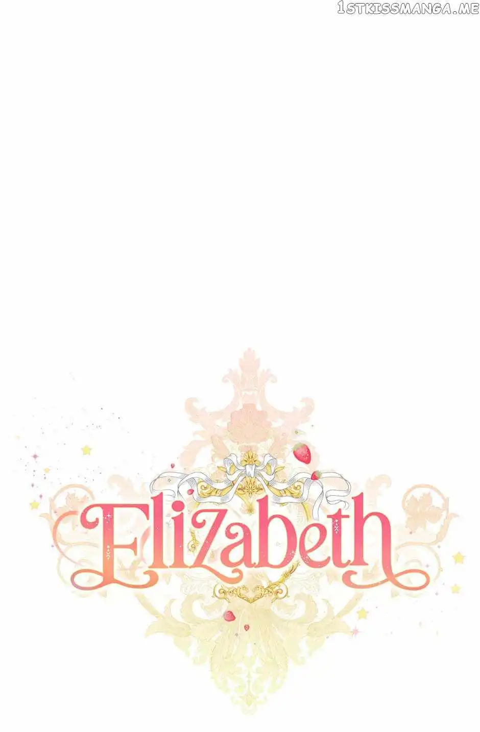 Elizabeth Chapter 72