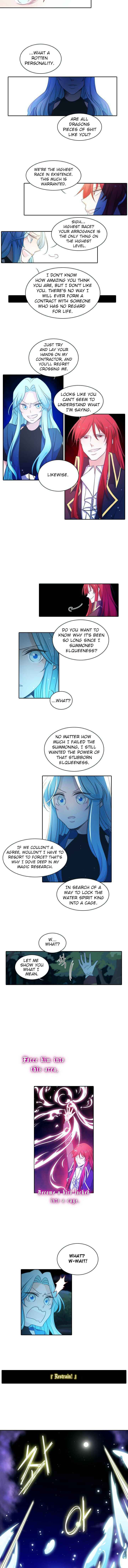 Elqueeness Chapter 33