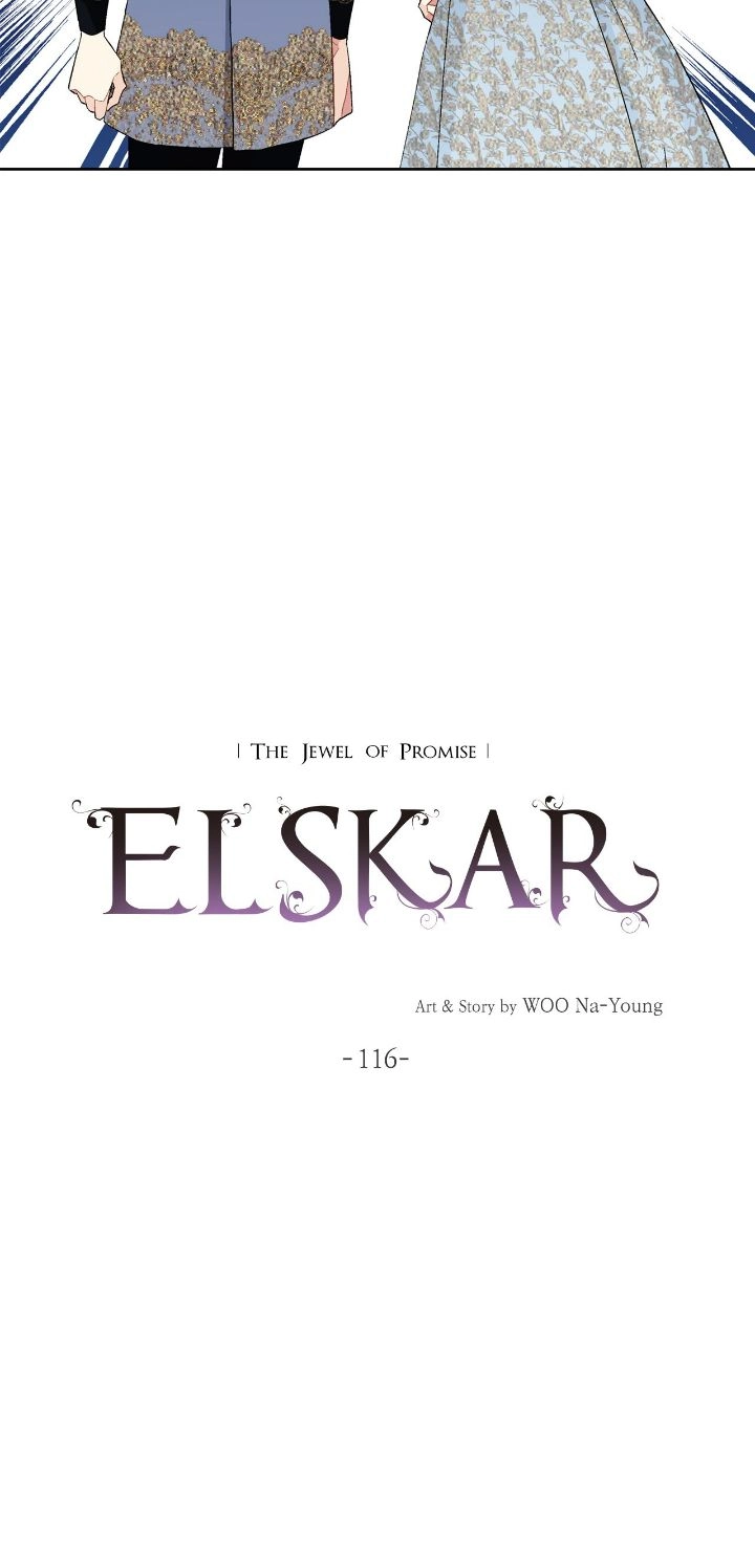 Elskar Chapter 116