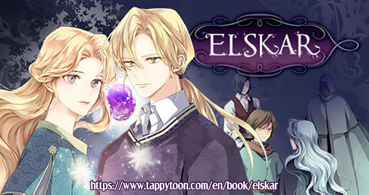 Elskar Chapter 116