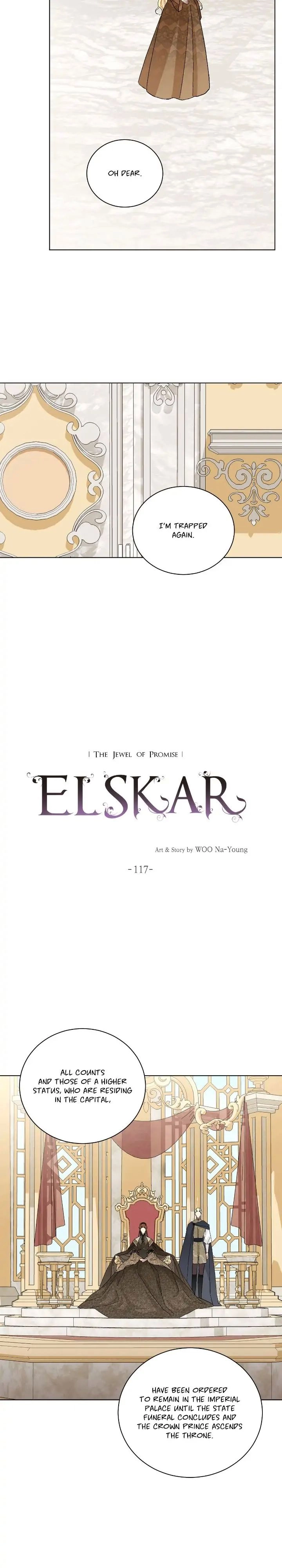 Elskar Chapter 117