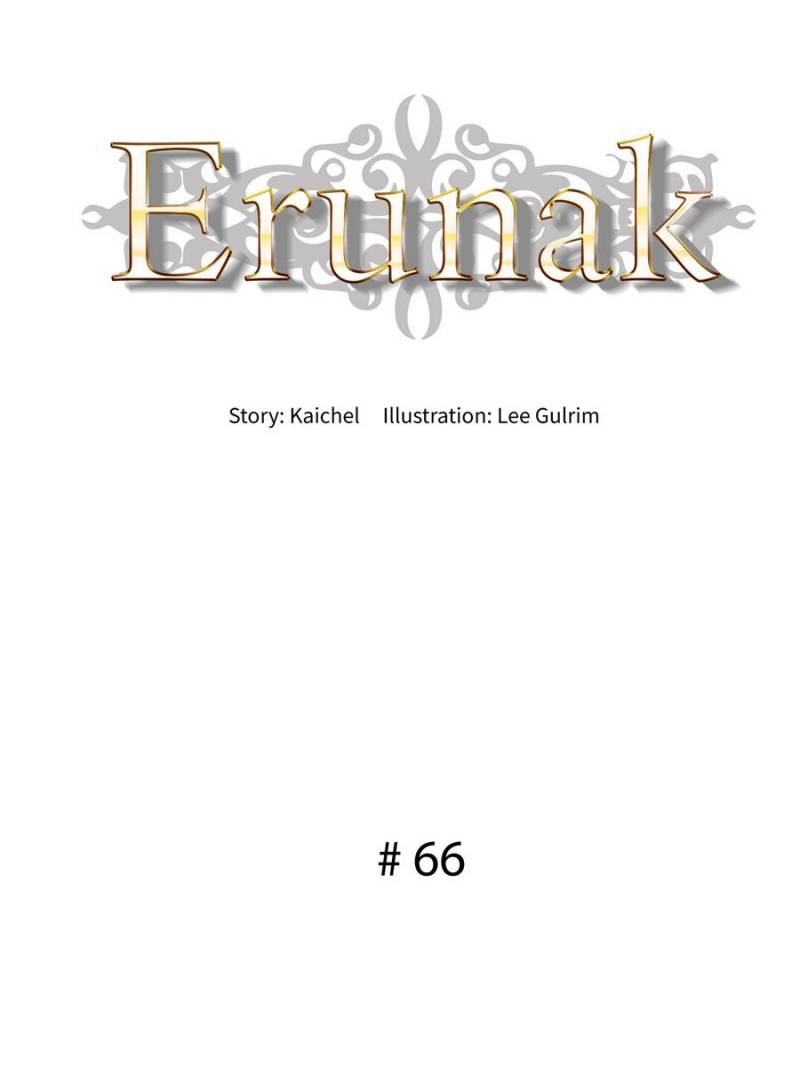 Ernak Chapter 66