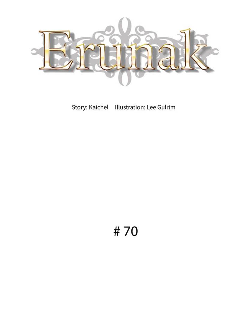 Ernak Chapter 70