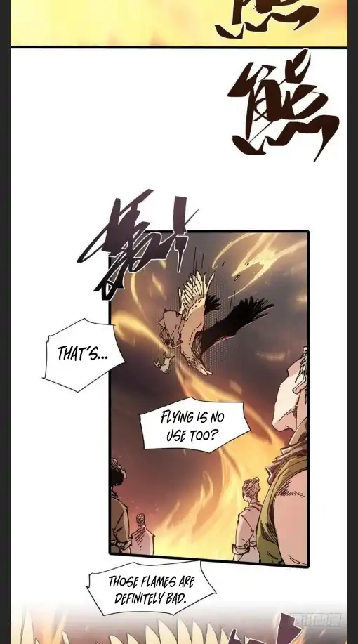 Eternal Kingdom Chapter 69