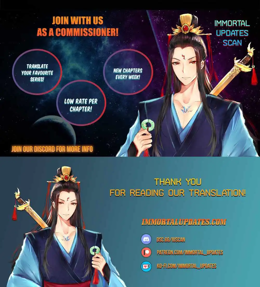 Eternal Kingdom Chapter 89