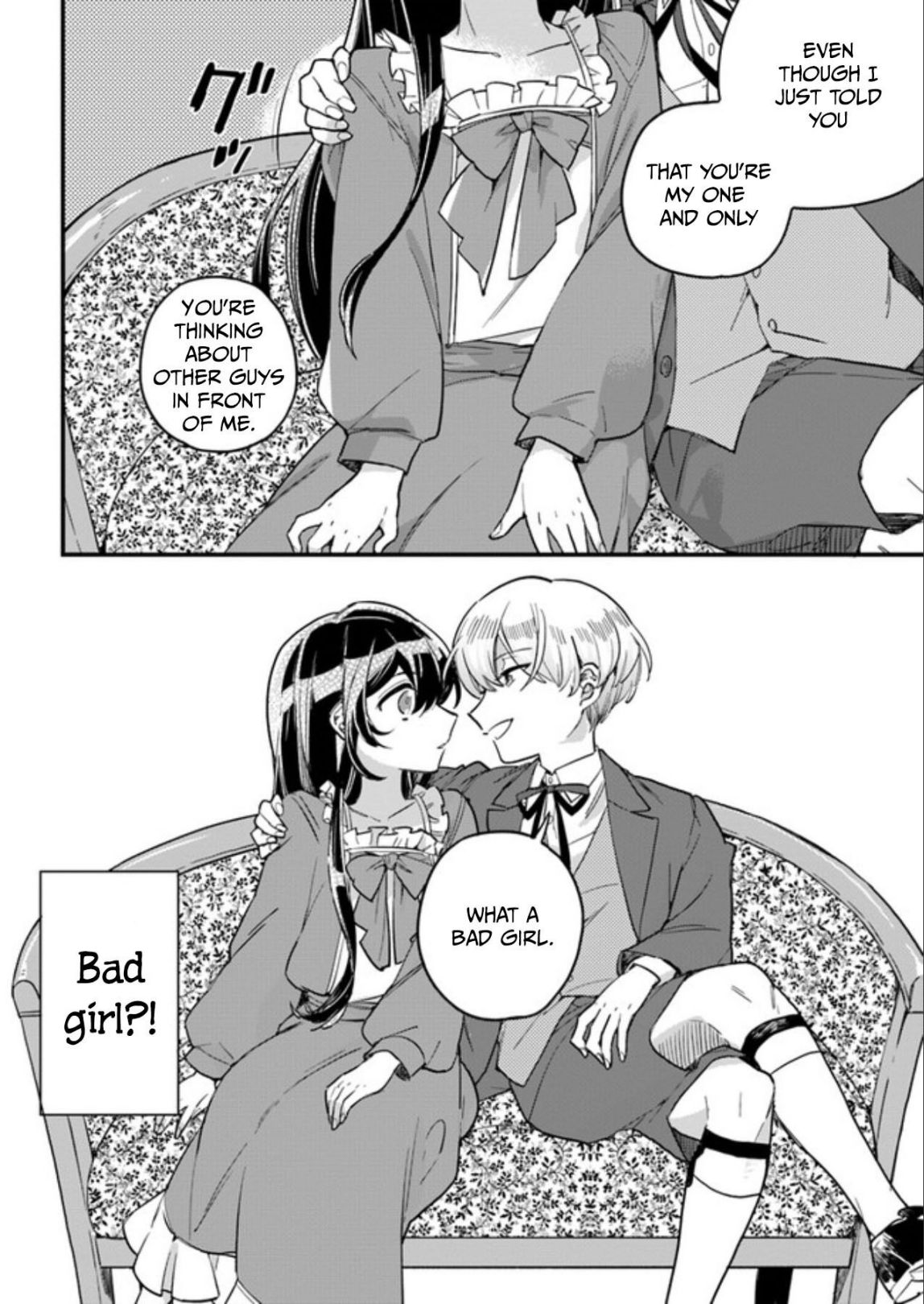Manga page 5