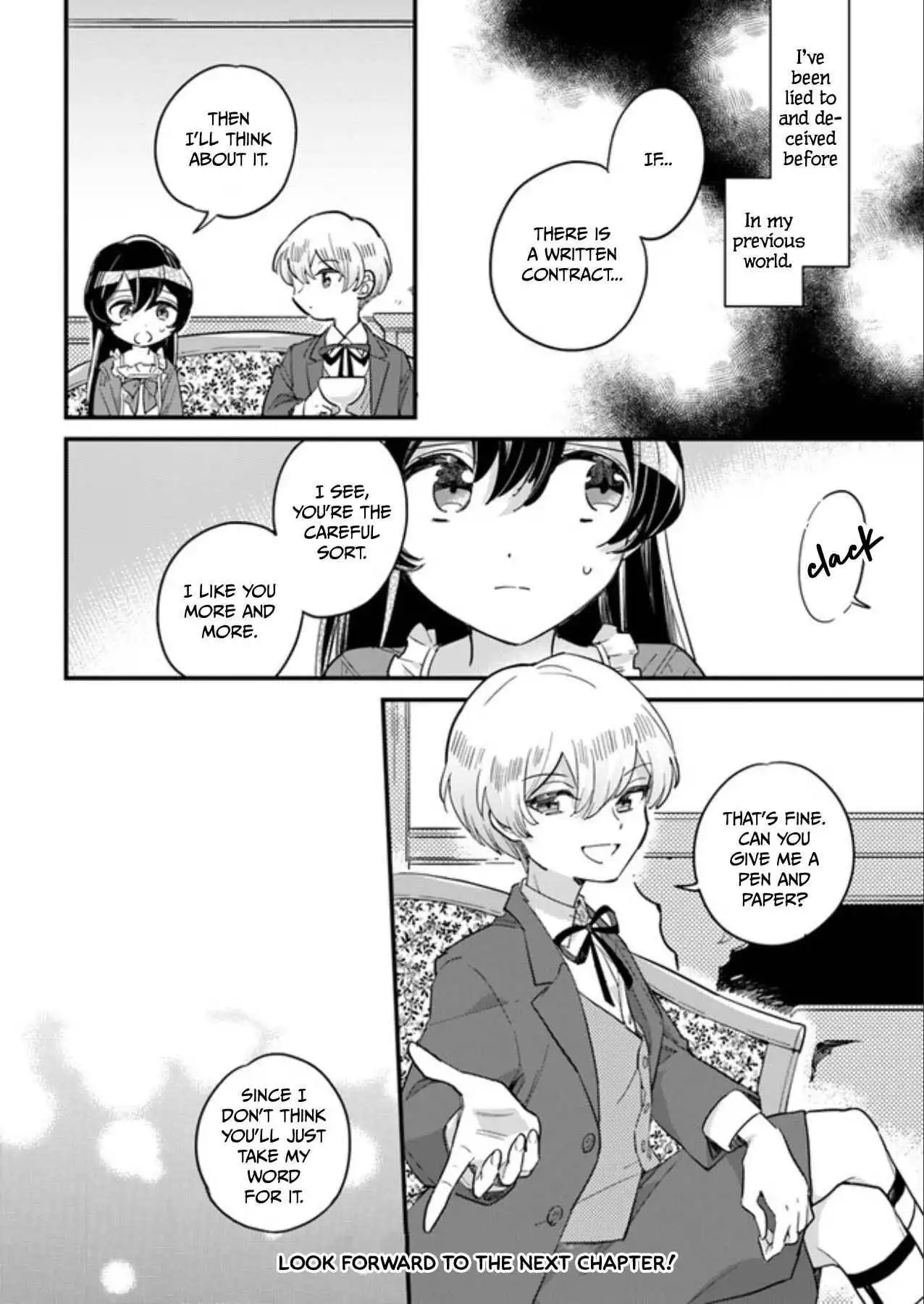 Manga page 4