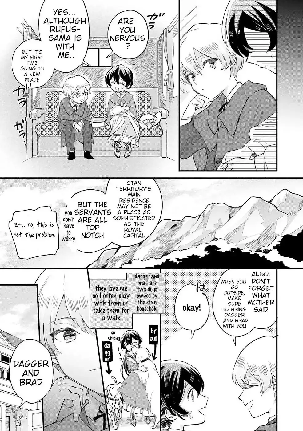 Manga page 10