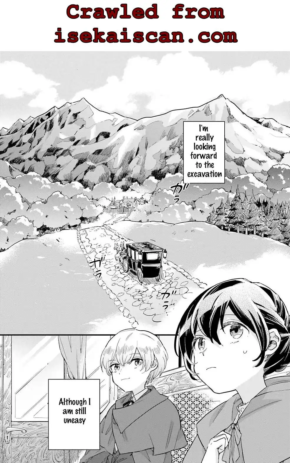Manga page 13