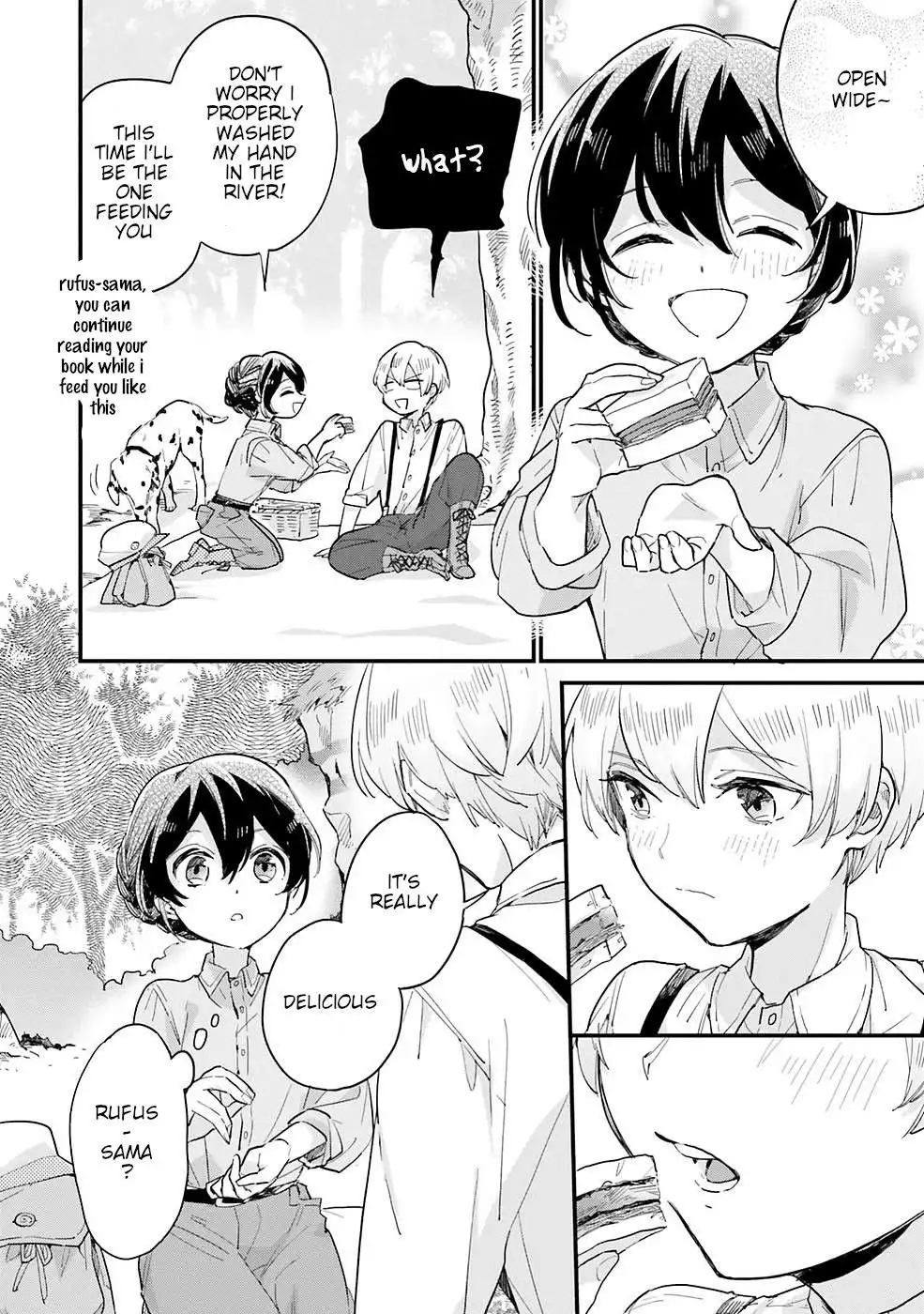 Manga page 10