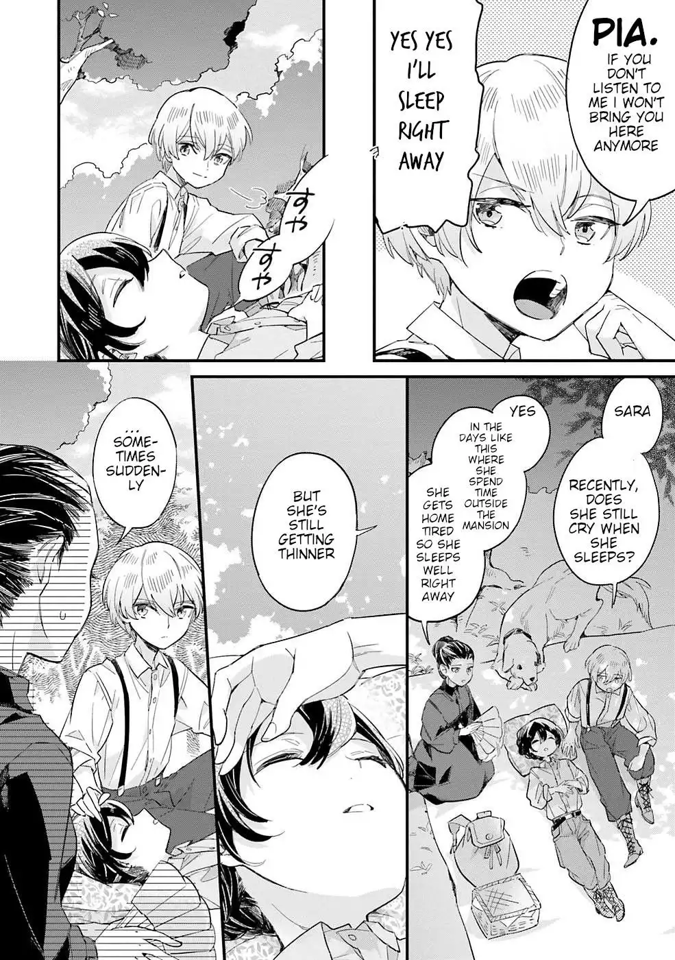 Manga page 20