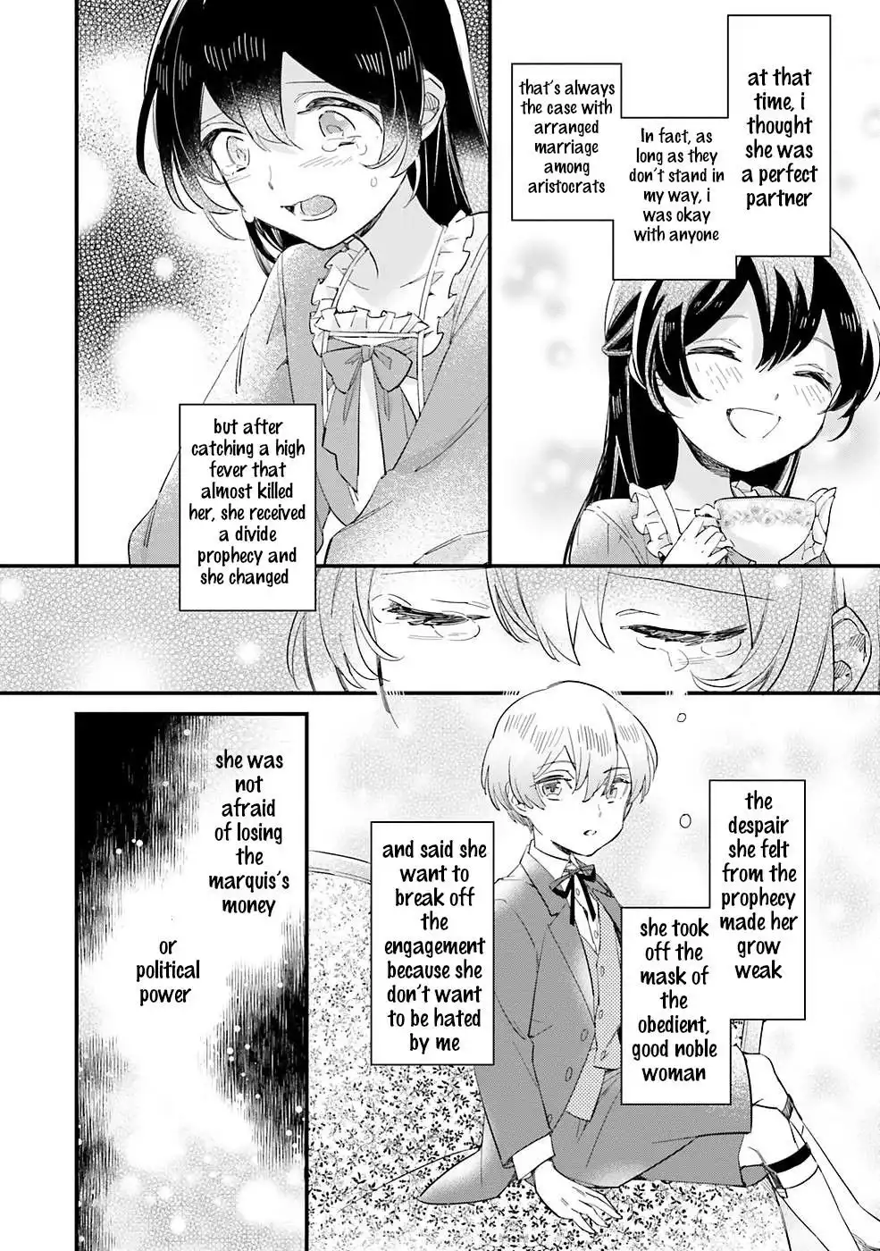 Manga page 22