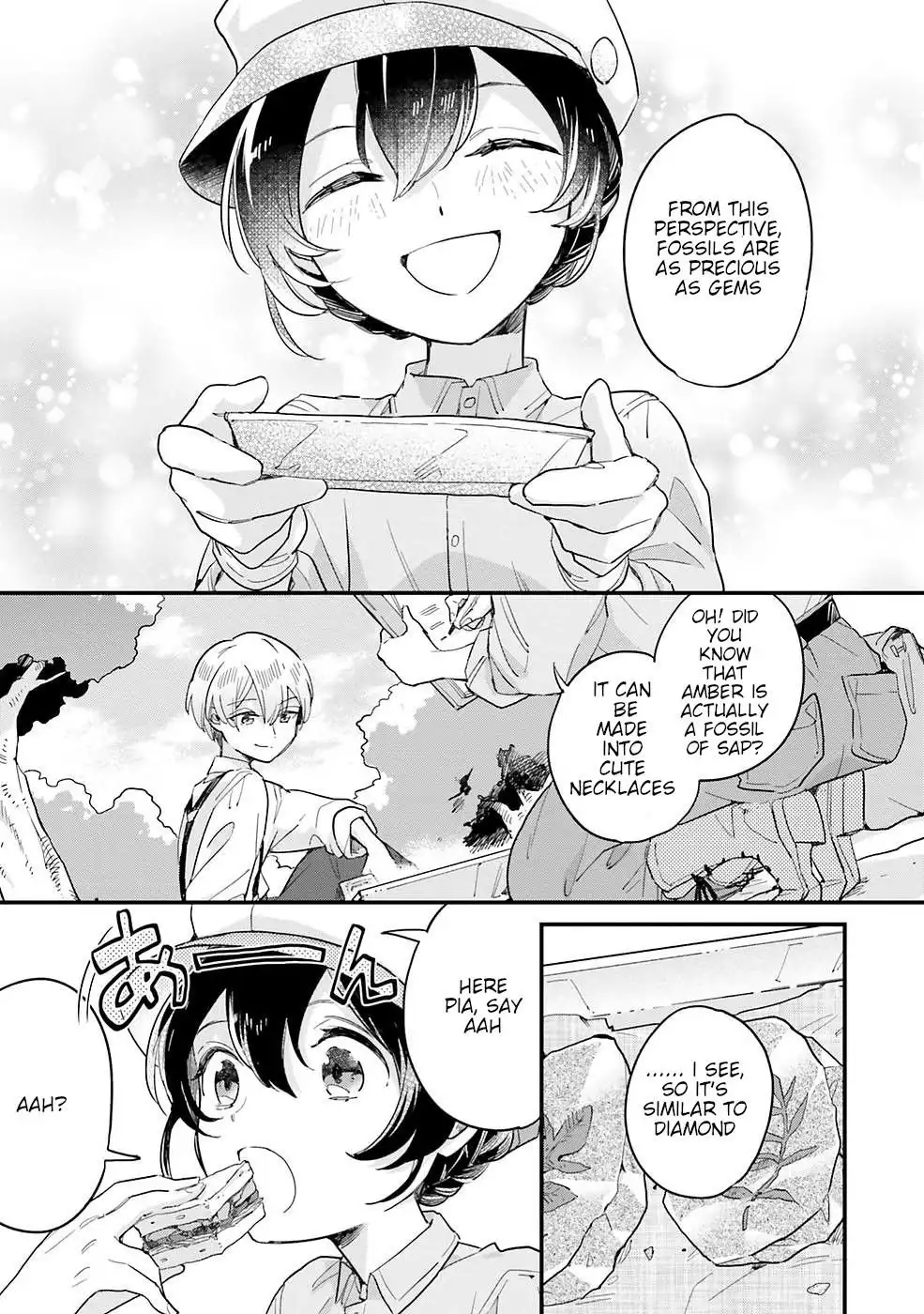 Manga page 7