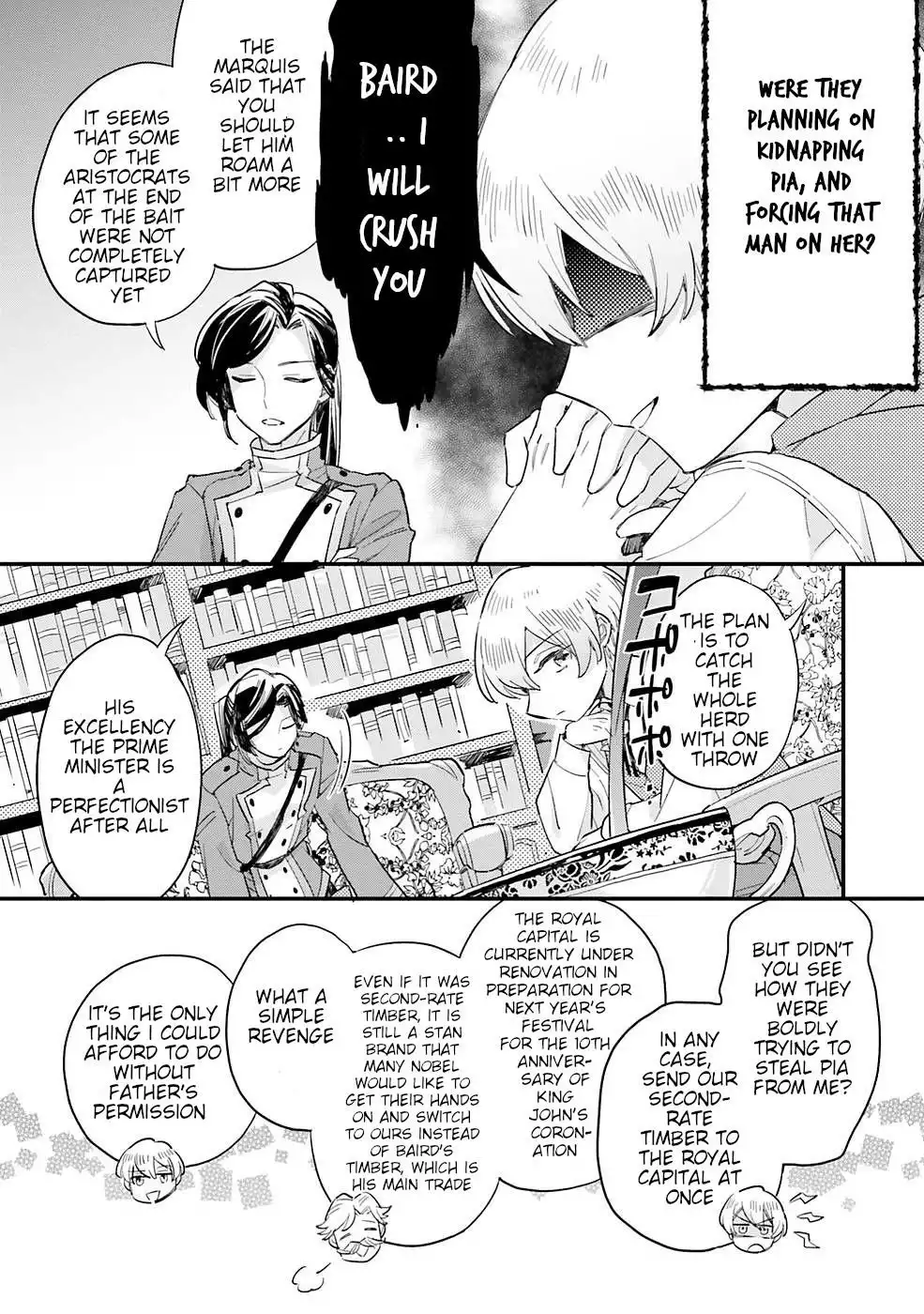 Manga page 11