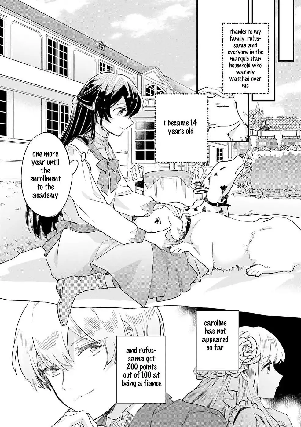 Manga page 16