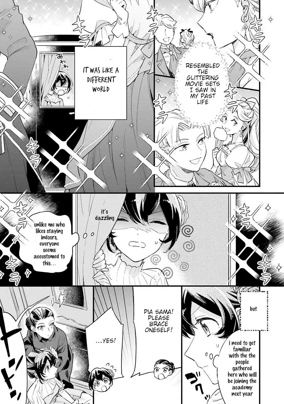 Manga page 21