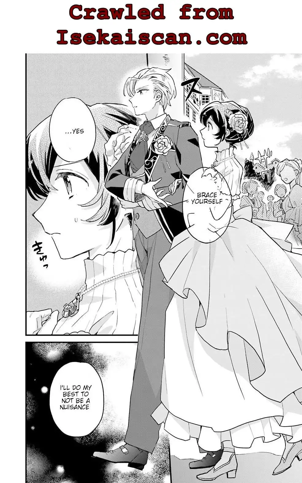 Manga page 28