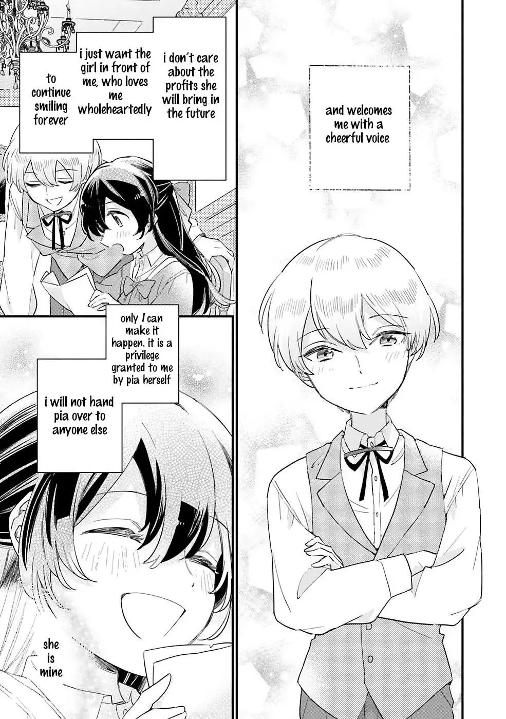 Manga page 7