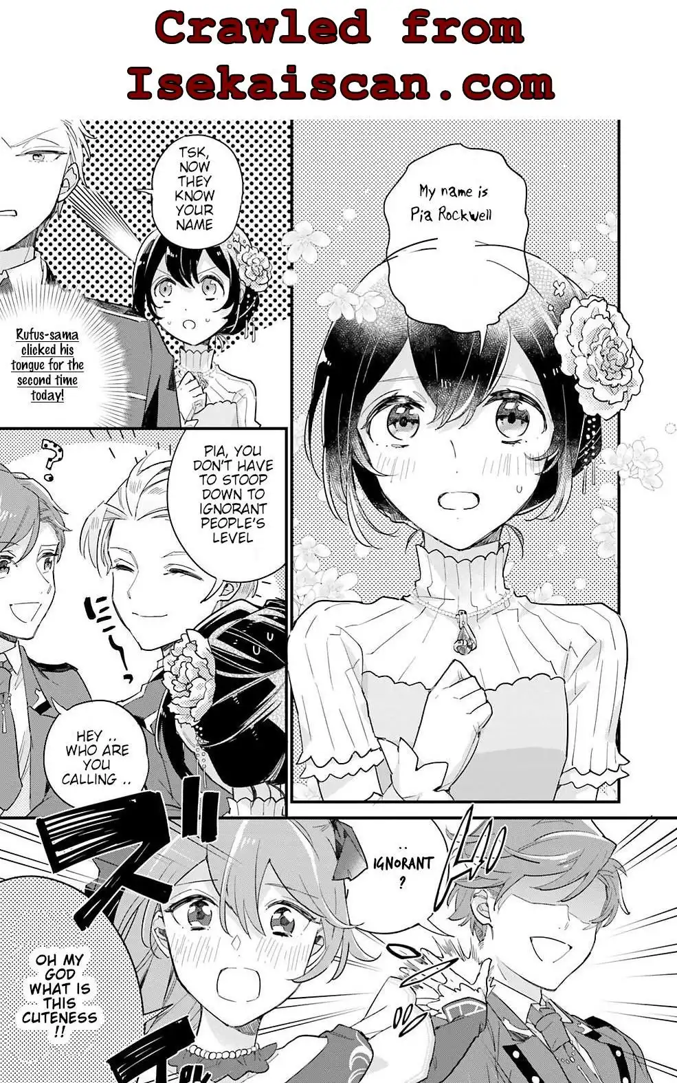 Manga page 10