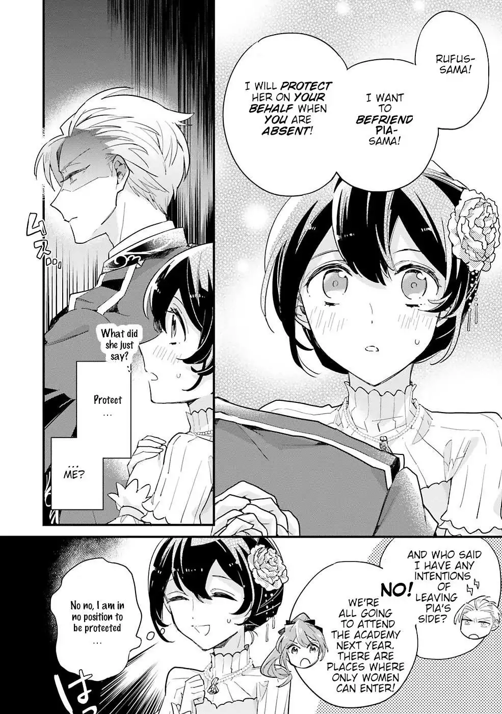 Manga page 11