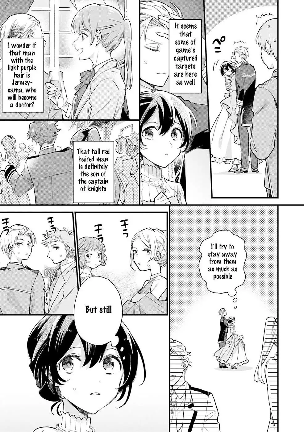 Manga page 4