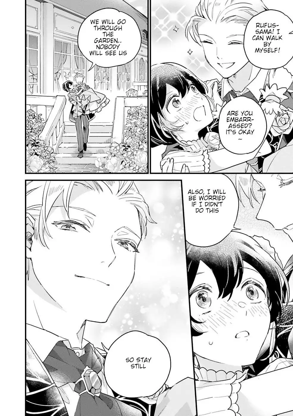 Manga page 10