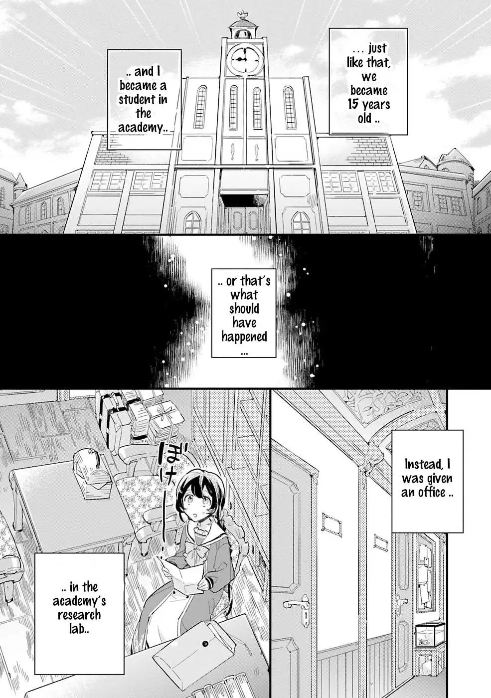 Manga page 22