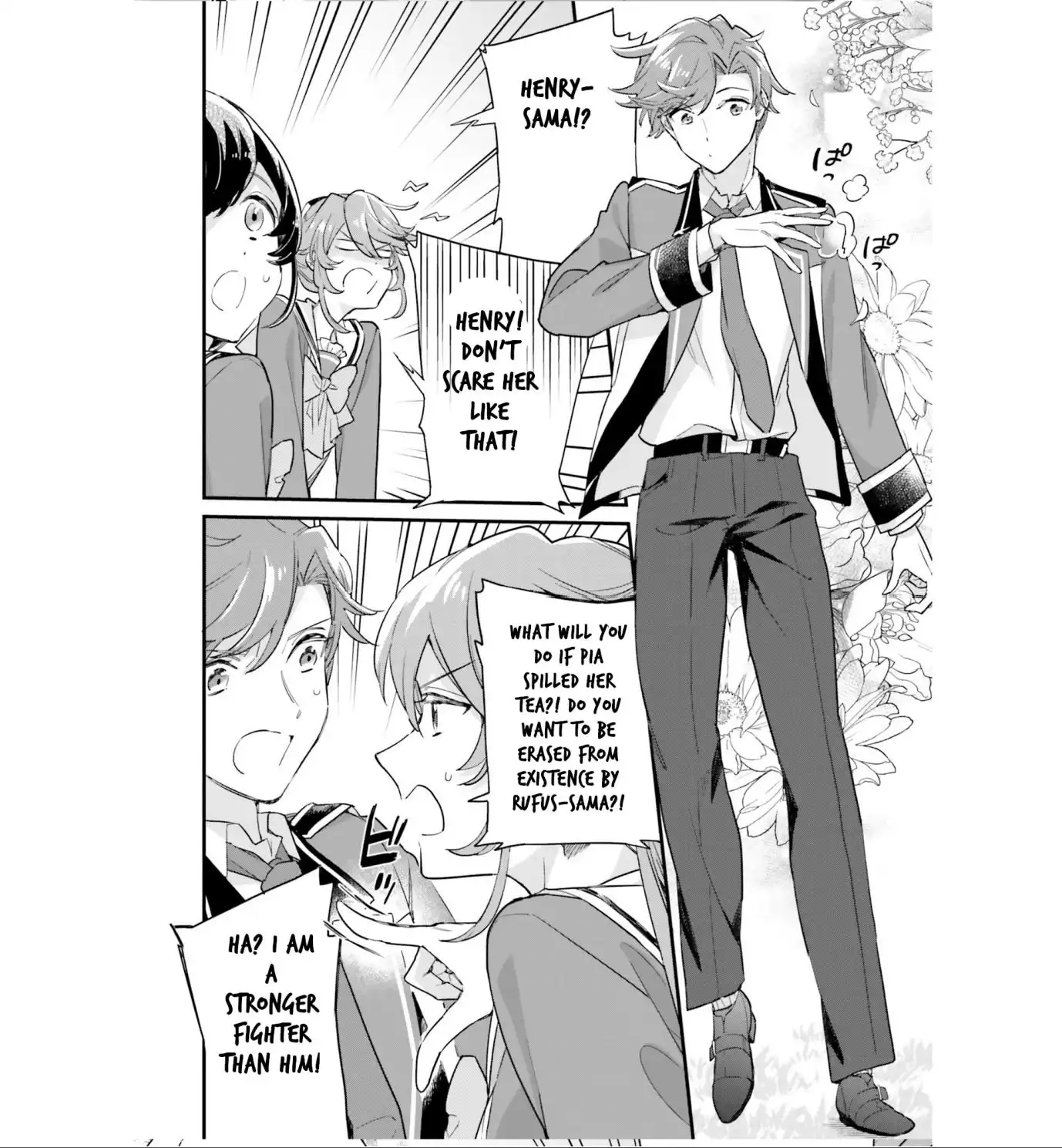 Manga page 10