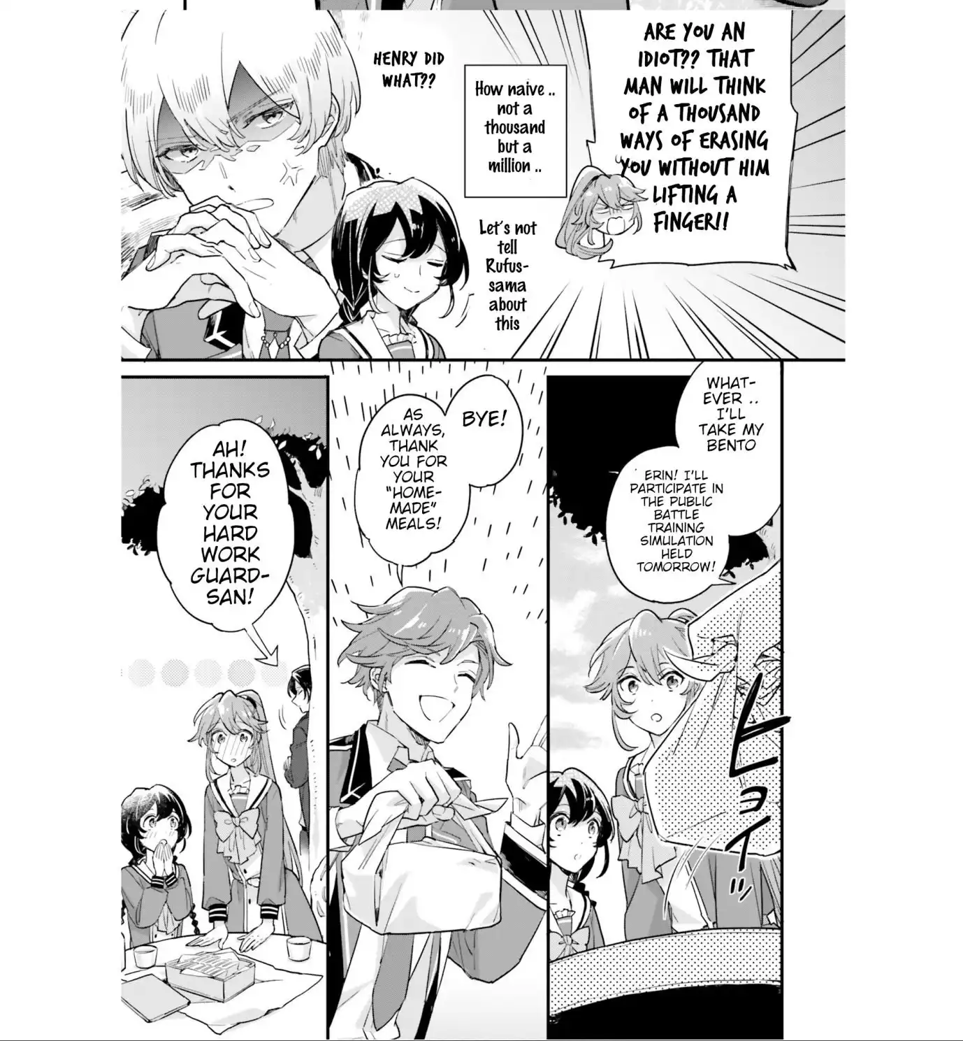 Manga page 11
