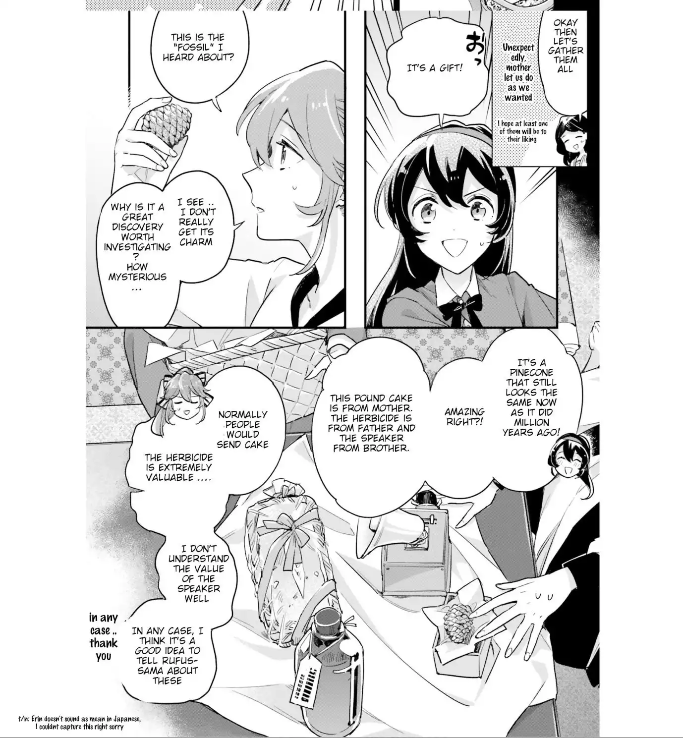 Manga page 18