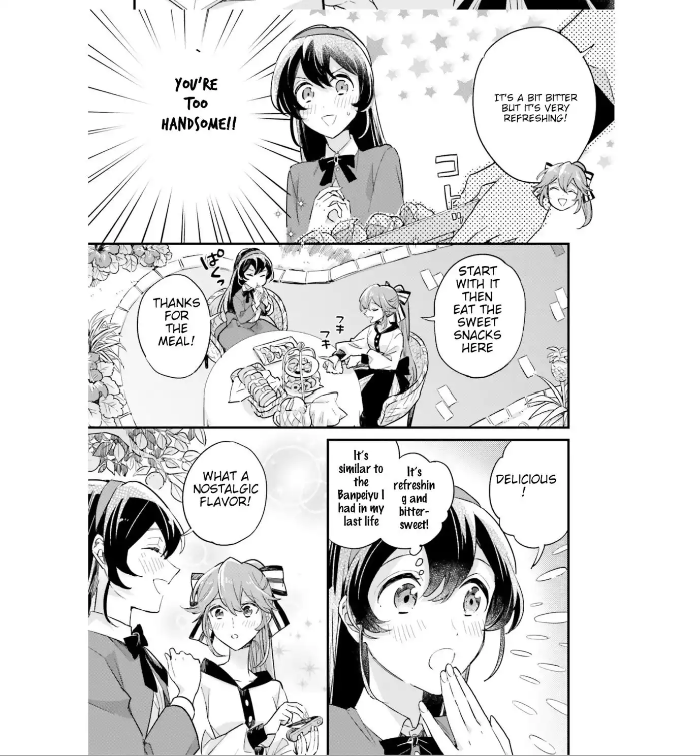 Manga page 21