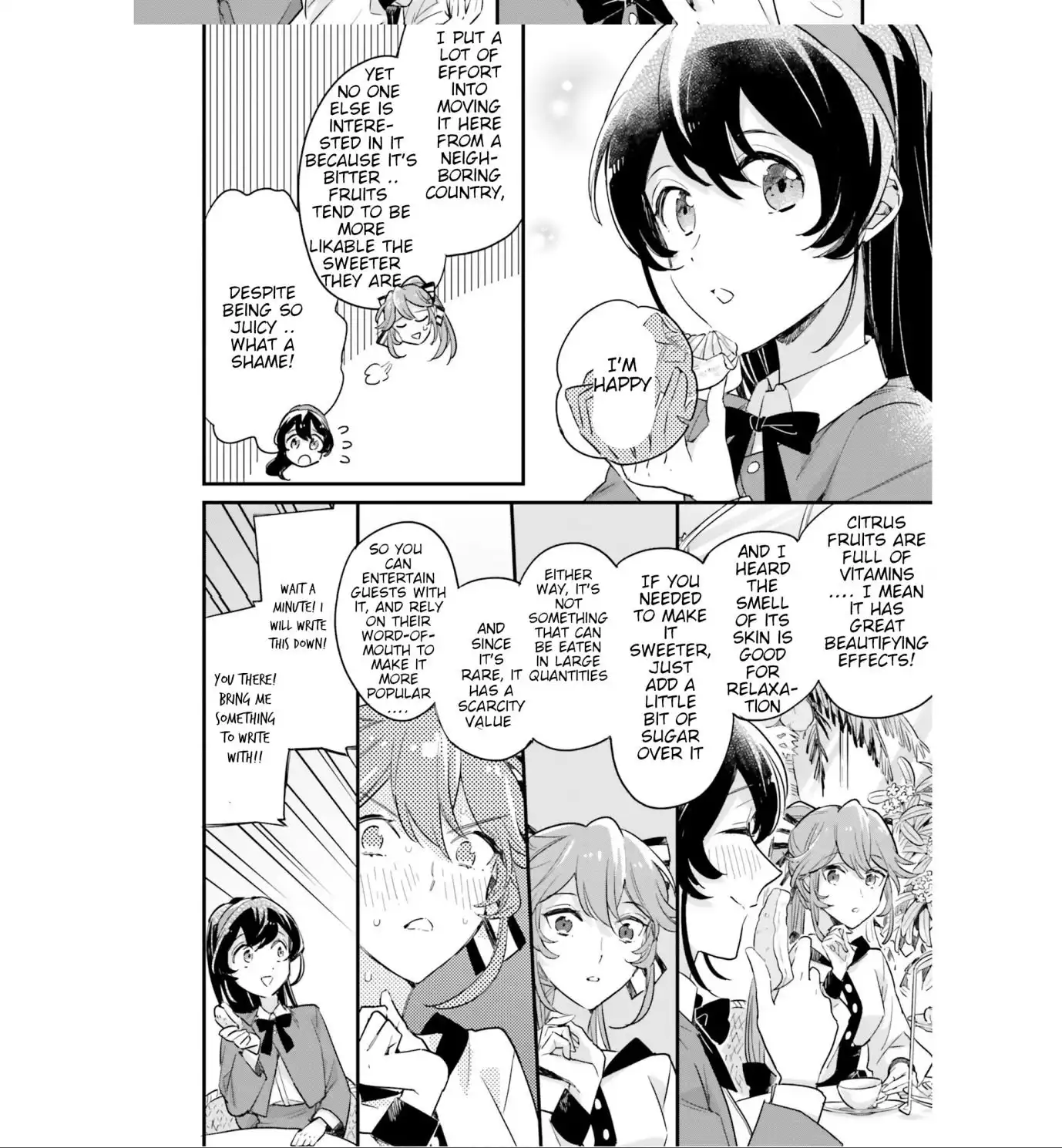 Manga page 22