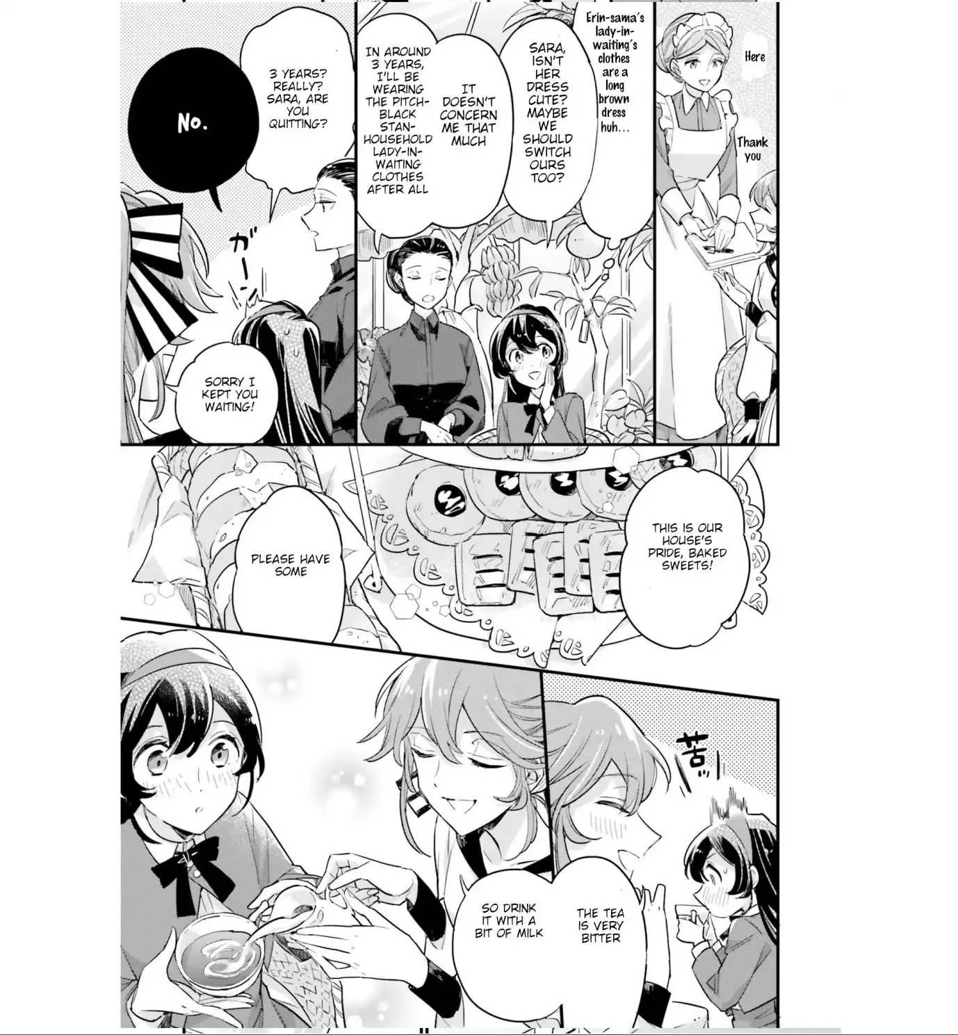 Manga page 23